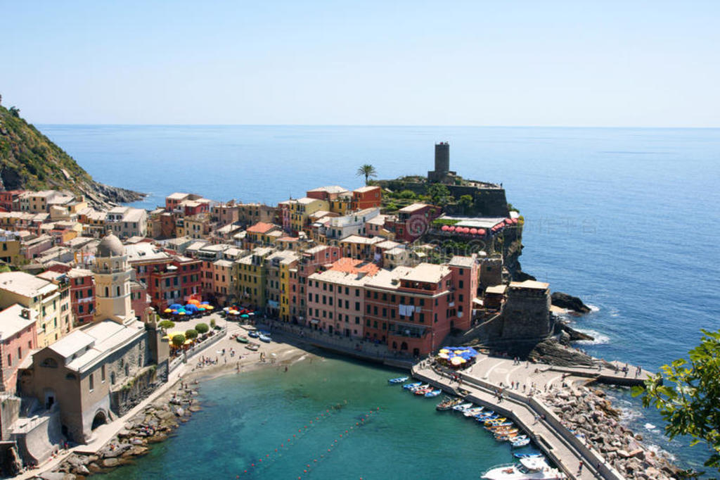 嵺vernazza