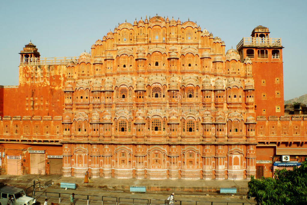 hawa mahal֮ӡիֶ