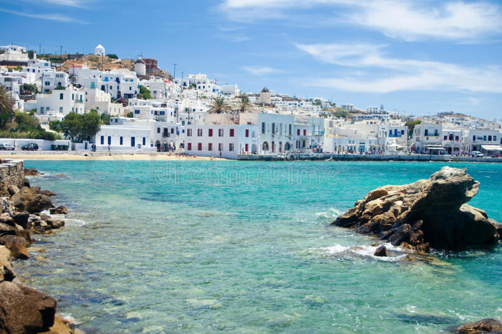 ߵmykonos