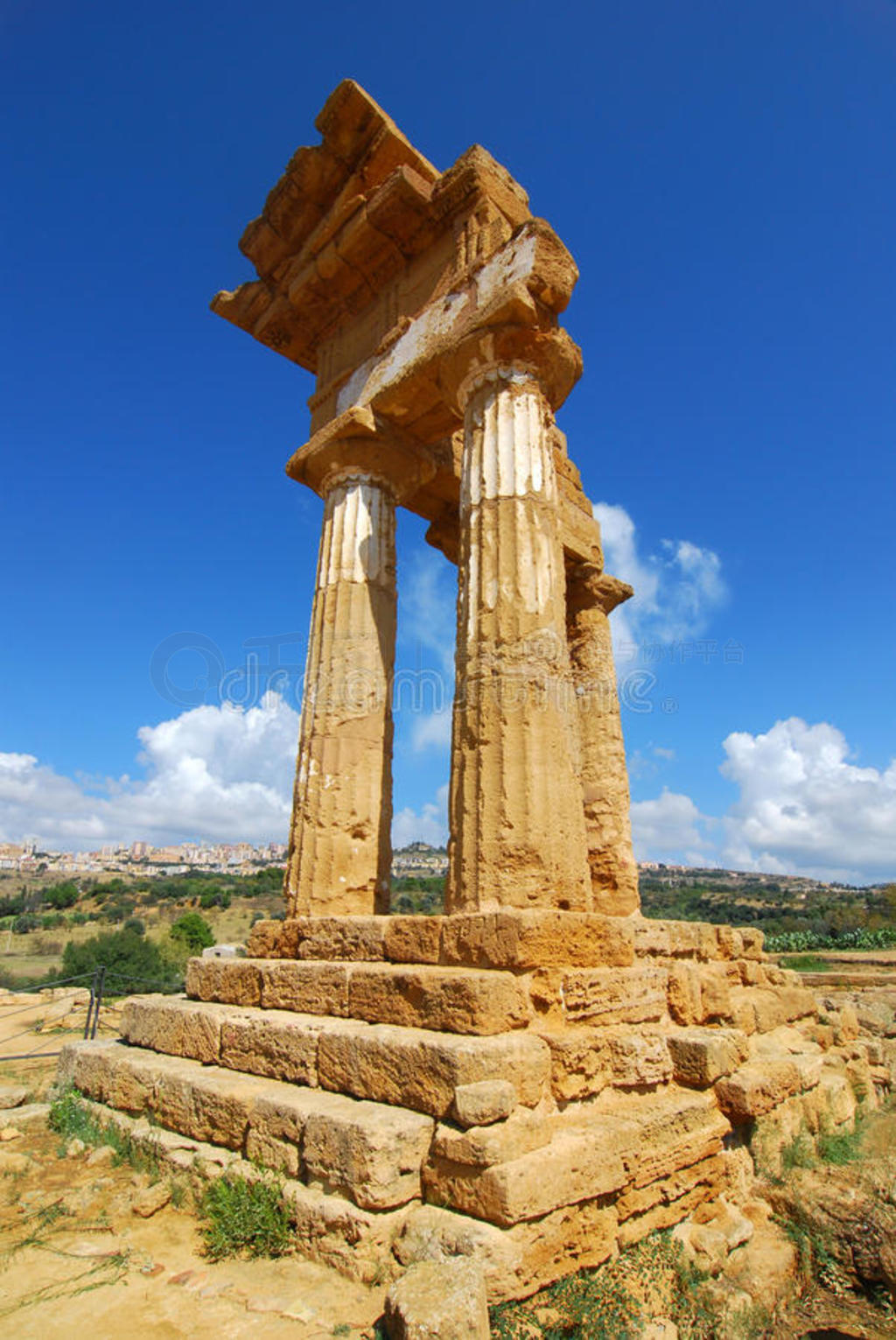 (Agrigento)