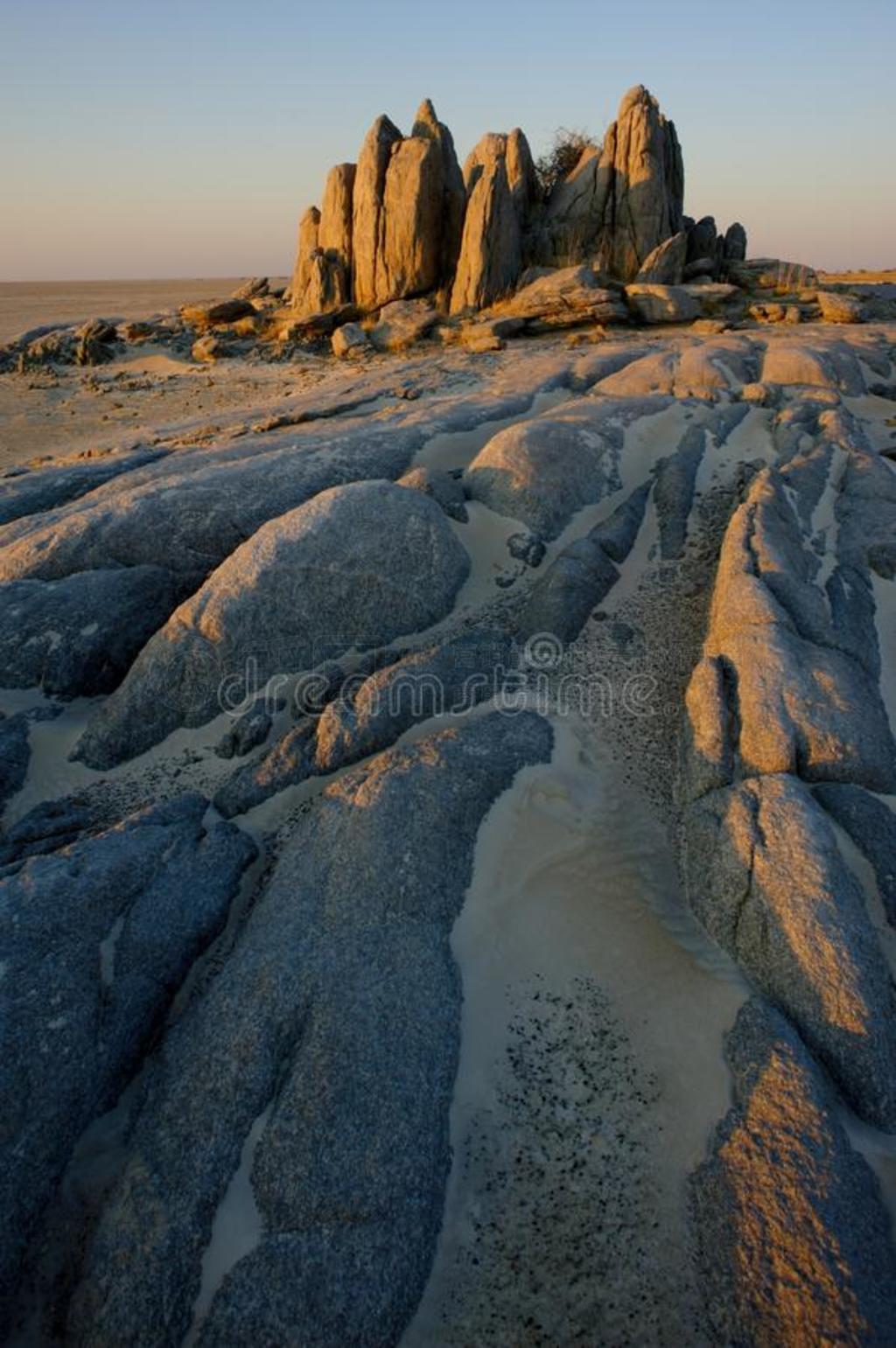 makgadikgadi lekhubu