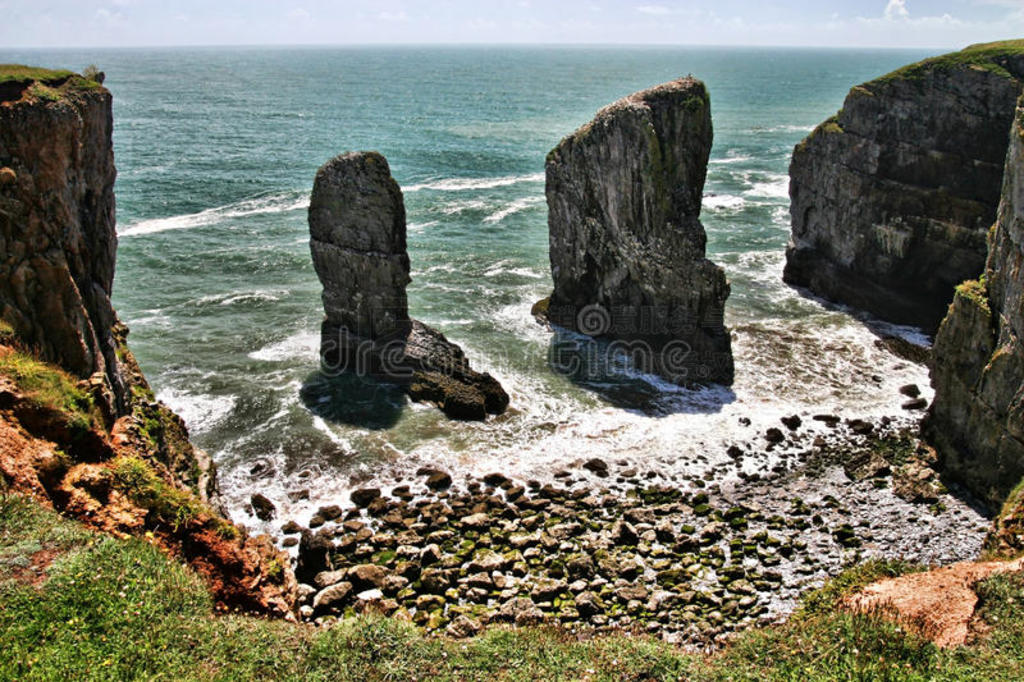 stackpole rocksӢʿ