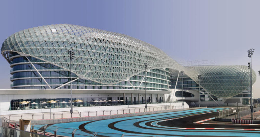 yasƵyas marina circuit