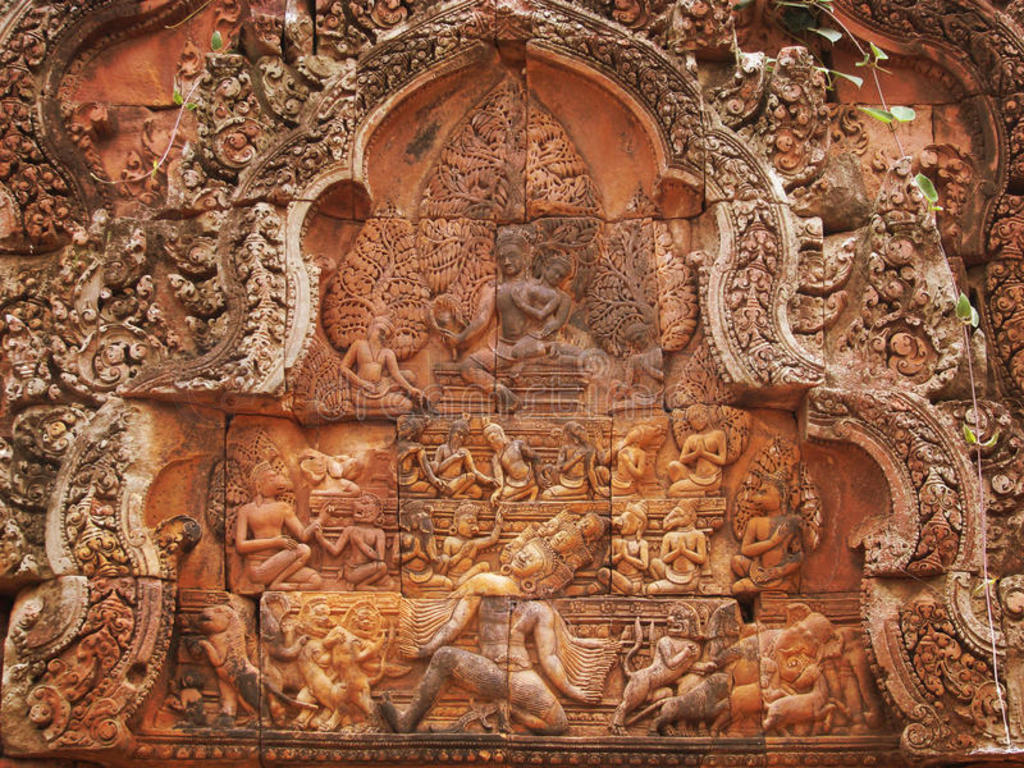 կ߸banteay srei