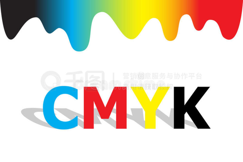 cmyk˾