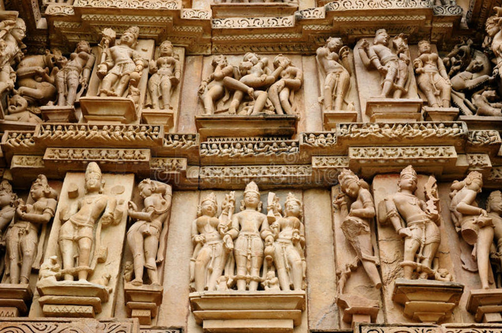 ӡ-khajuraho