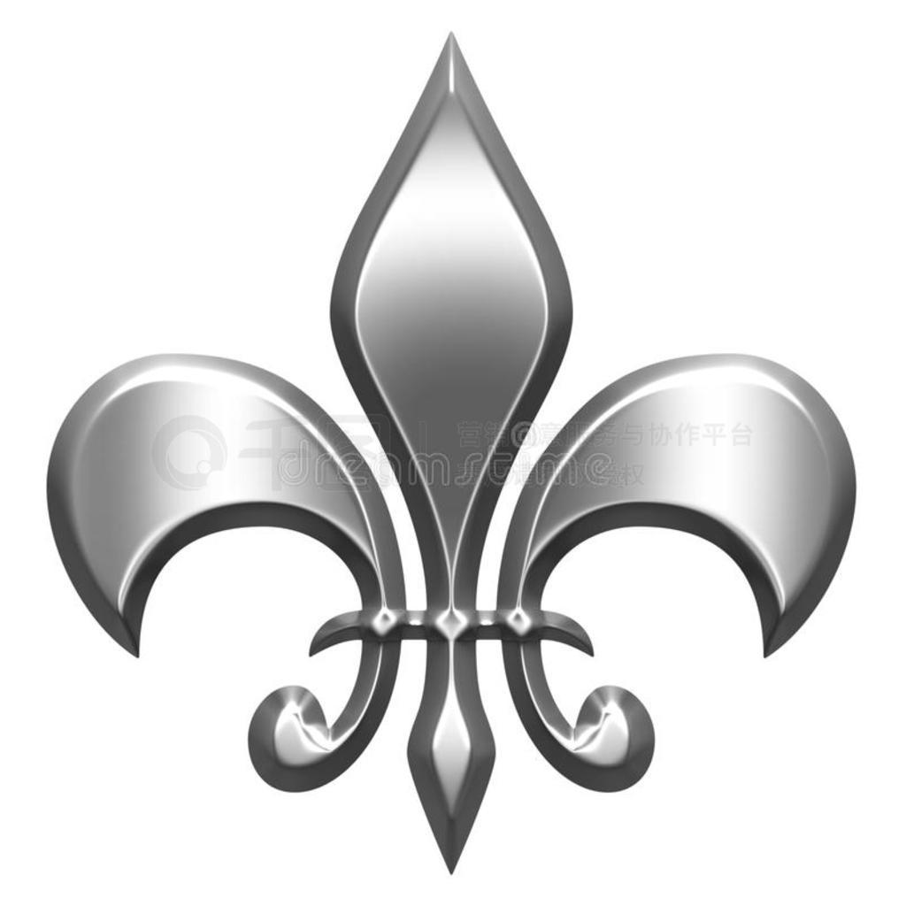 άɫfleur de lis