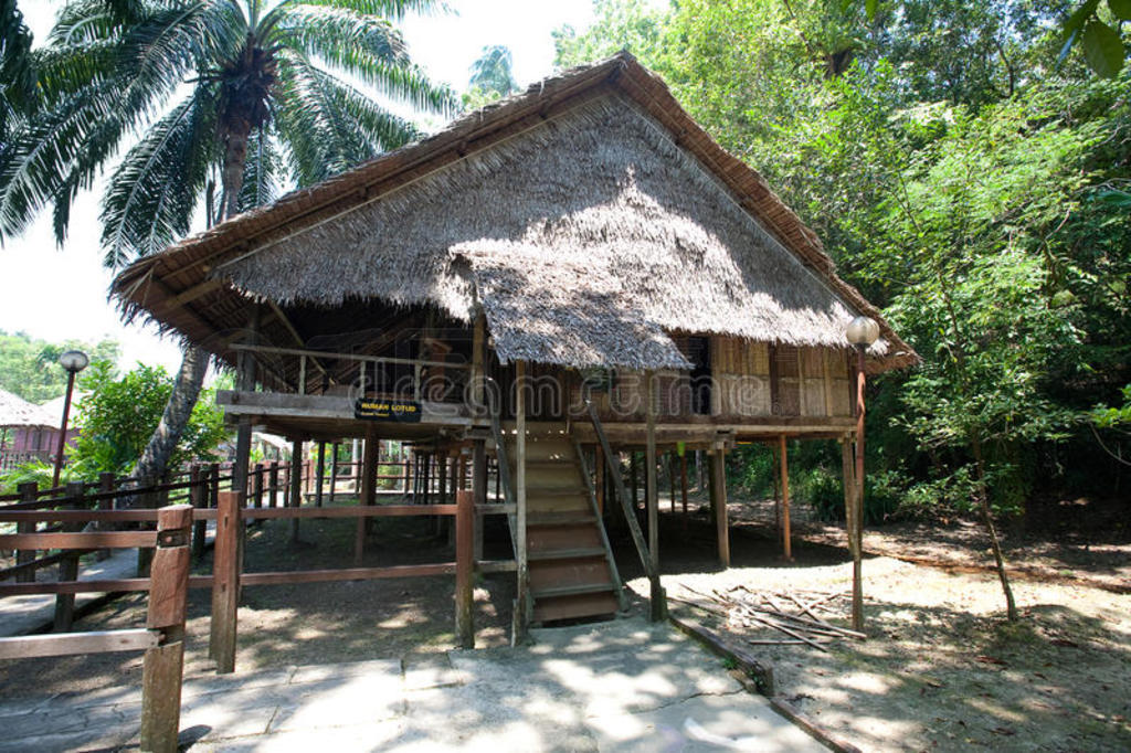 rumah lotudlotud houseλmonsopiad cu