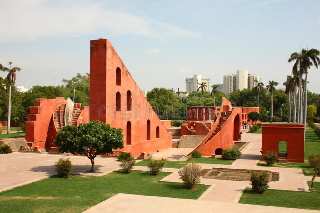 µjantar mantar