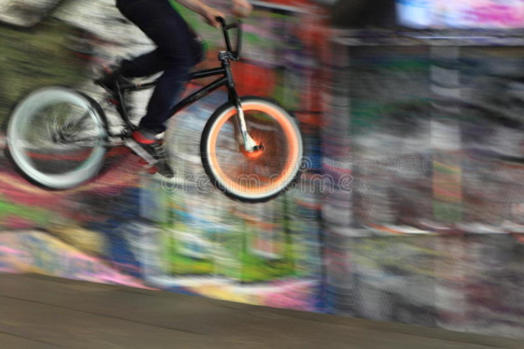 bmx