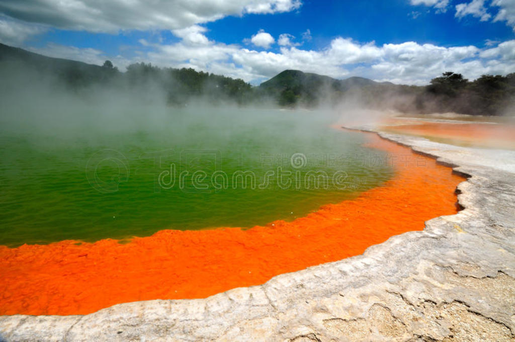 ĳأwai-o-tapu