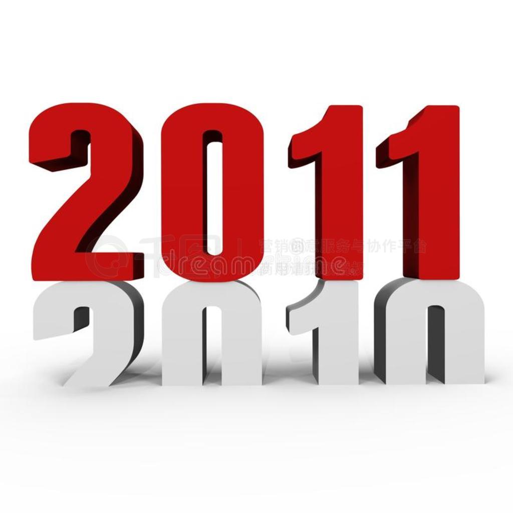 2011꽫2010-һ3dͼƬ