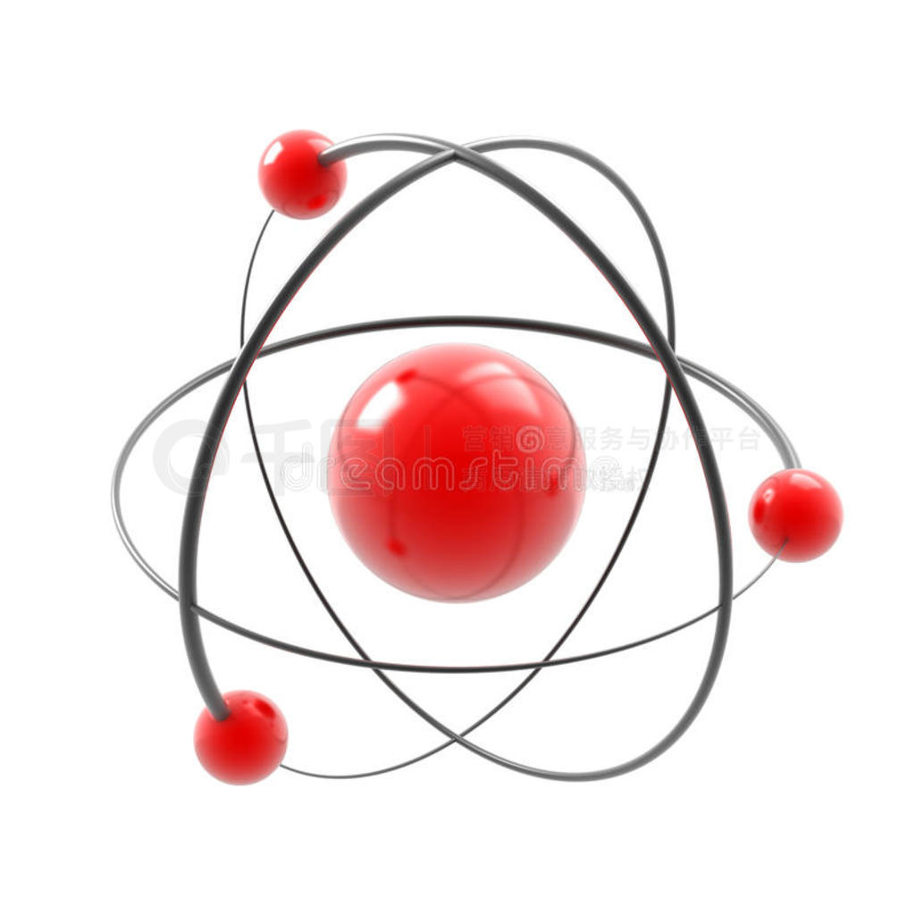 atom 3dͼ