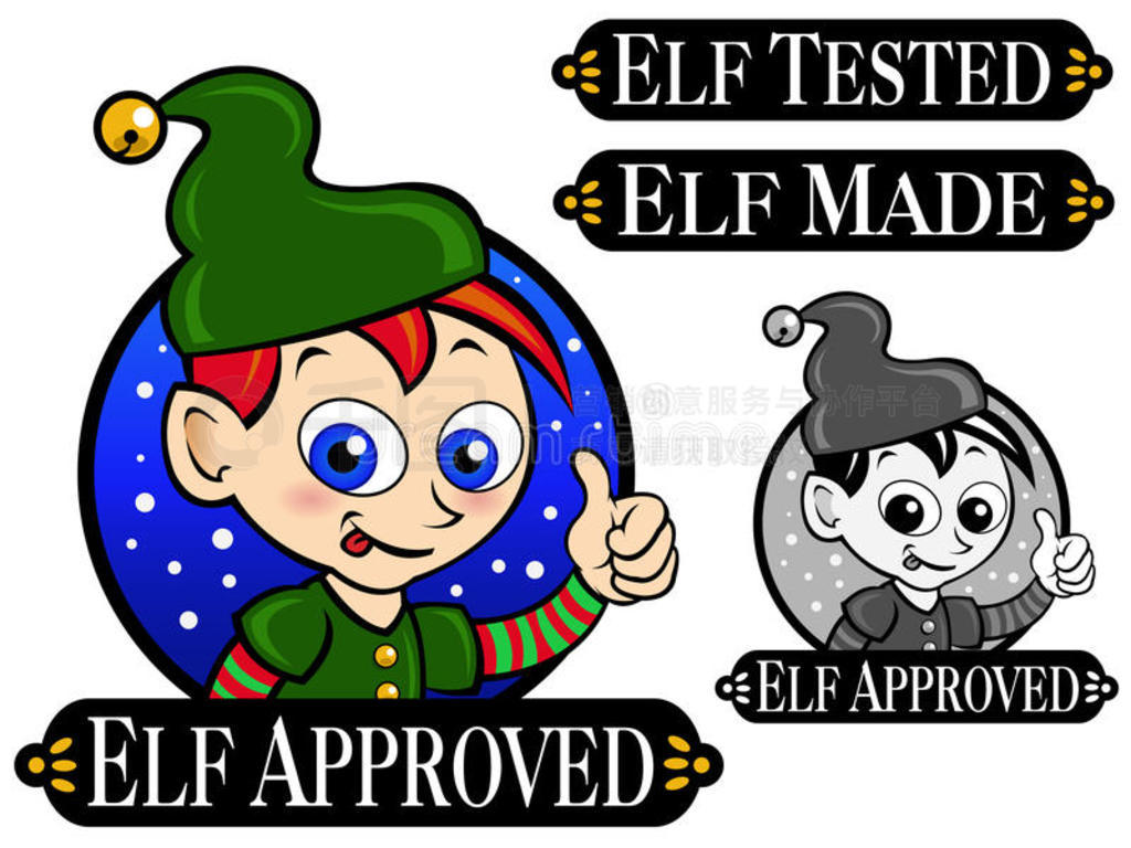 elfϿɵӡ