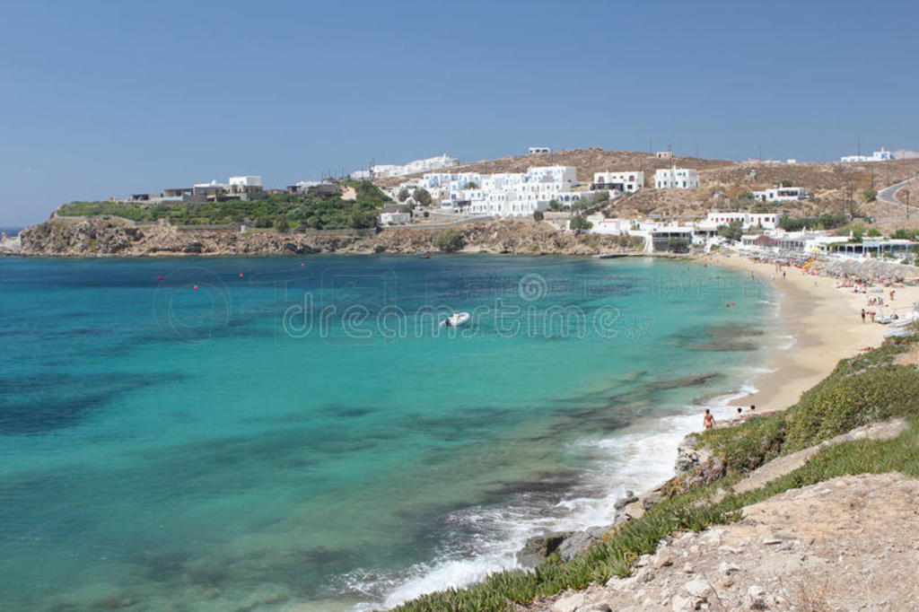 ϣ̲-mykonos