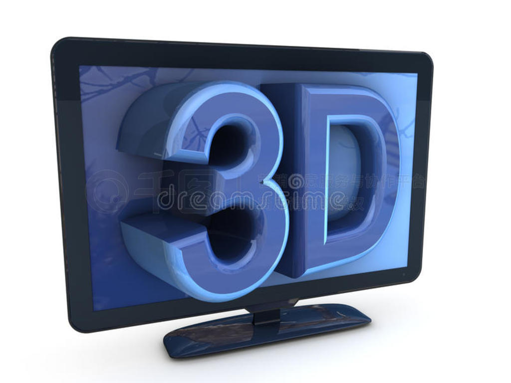 3d