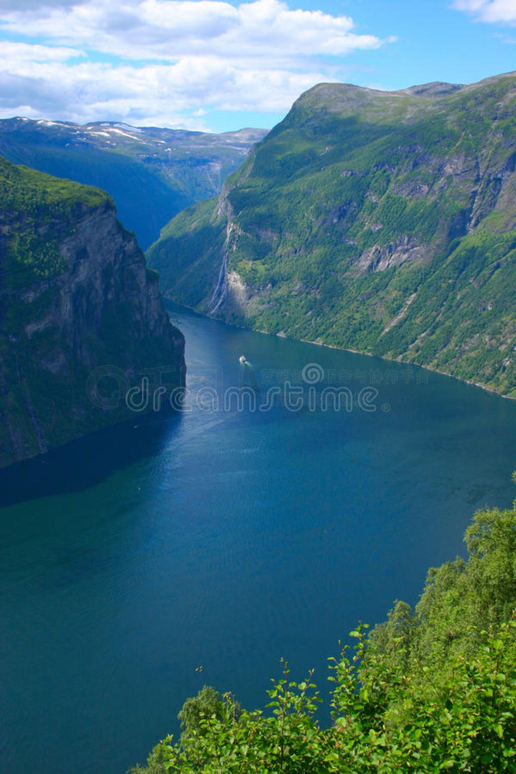 geirangerϿȫͼ-ֱ