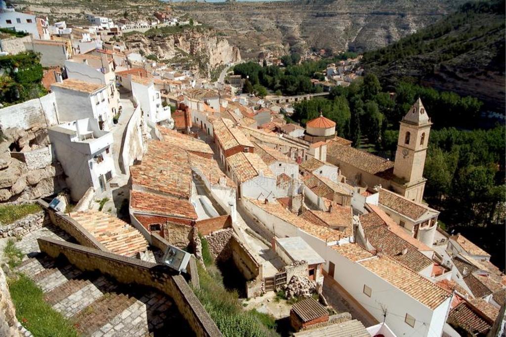 alcala del jucaralbacete