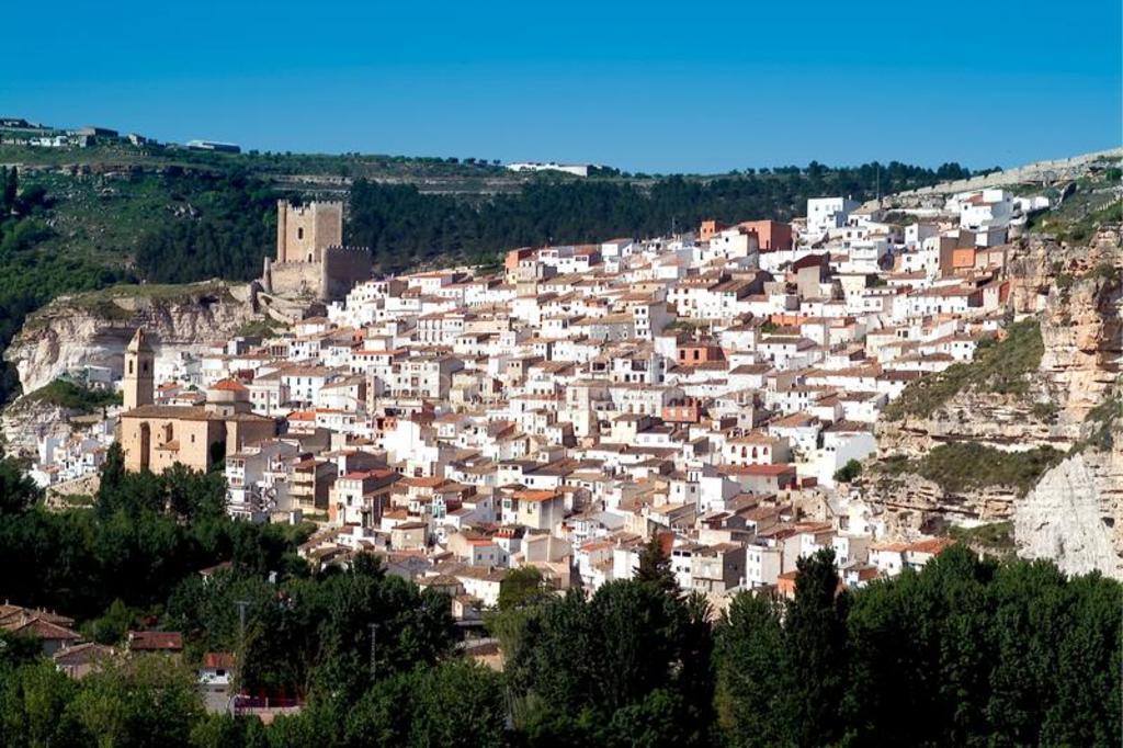 alcala del jucaralbacete