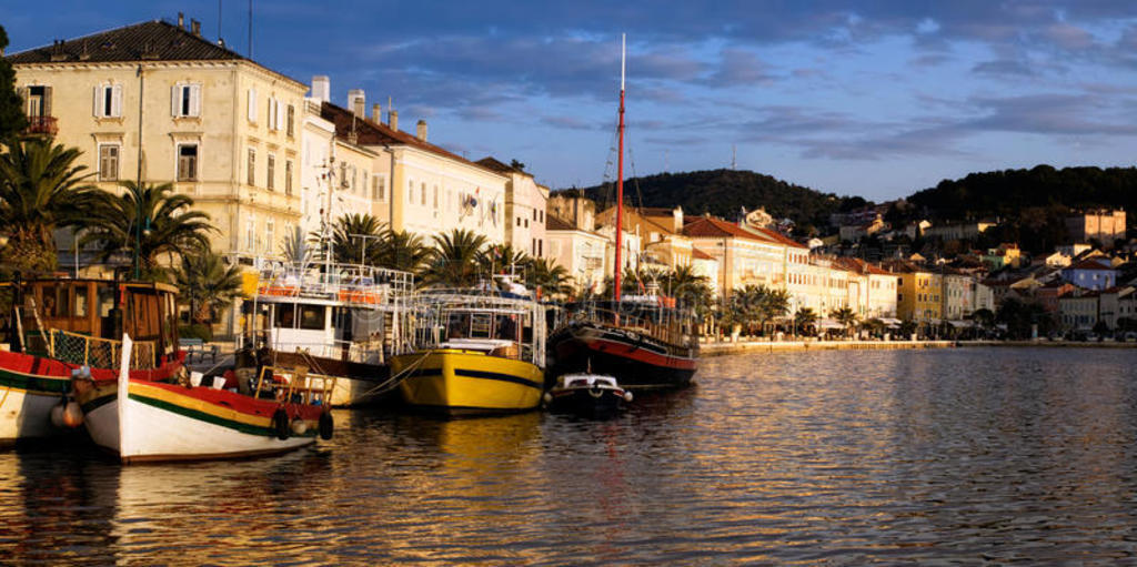 losinj