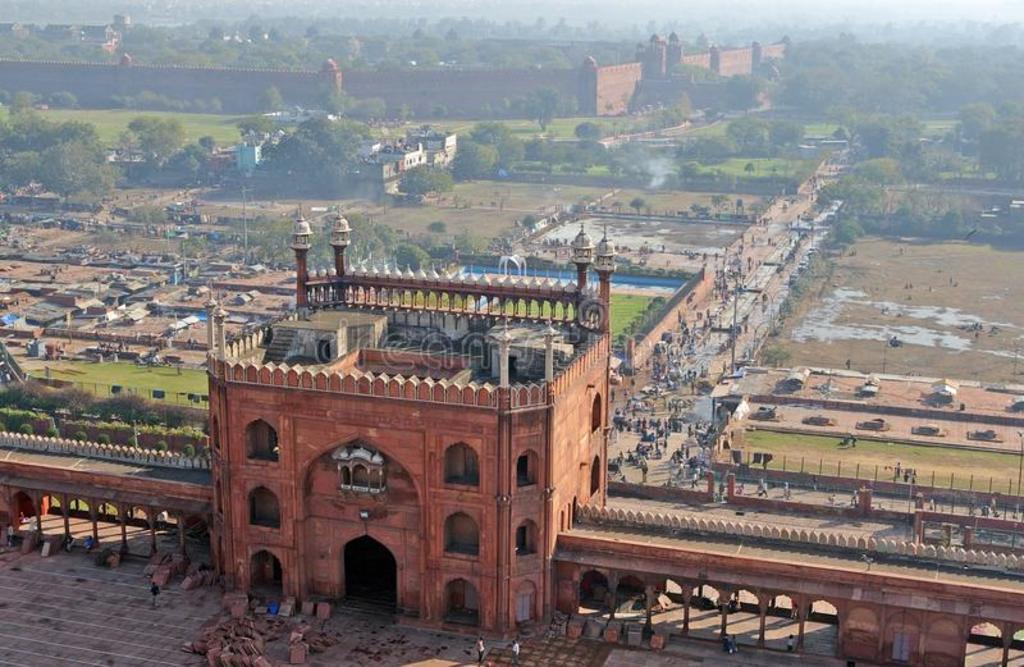 jama masjid͵ĺ챤