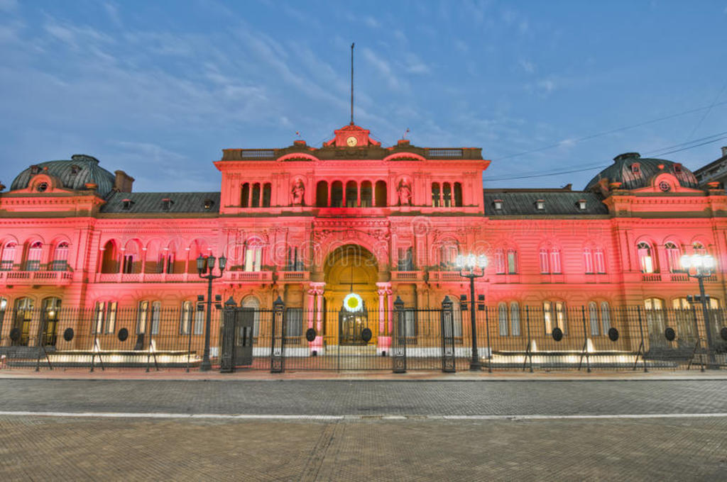 ͢ŵ˹˹casa rosada