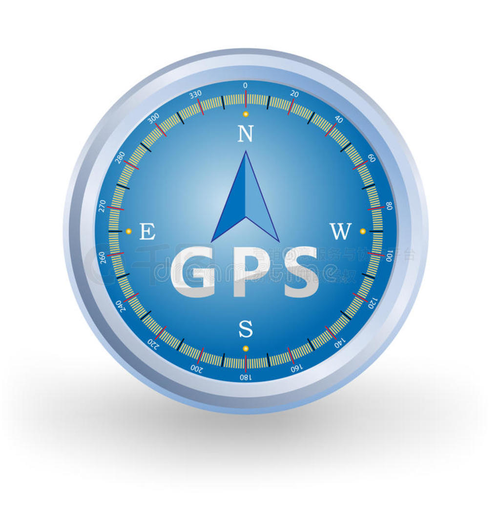 ɫGPSָ