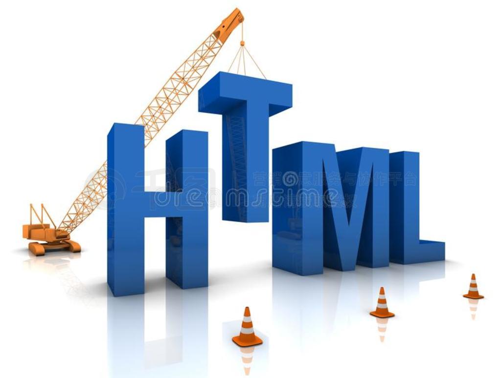 html