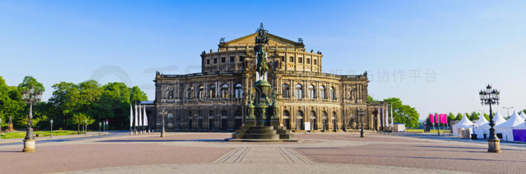 ¹˹semperoper