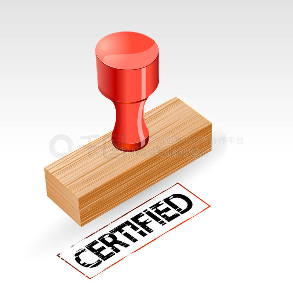 ɫӡľϸCERTIFIED