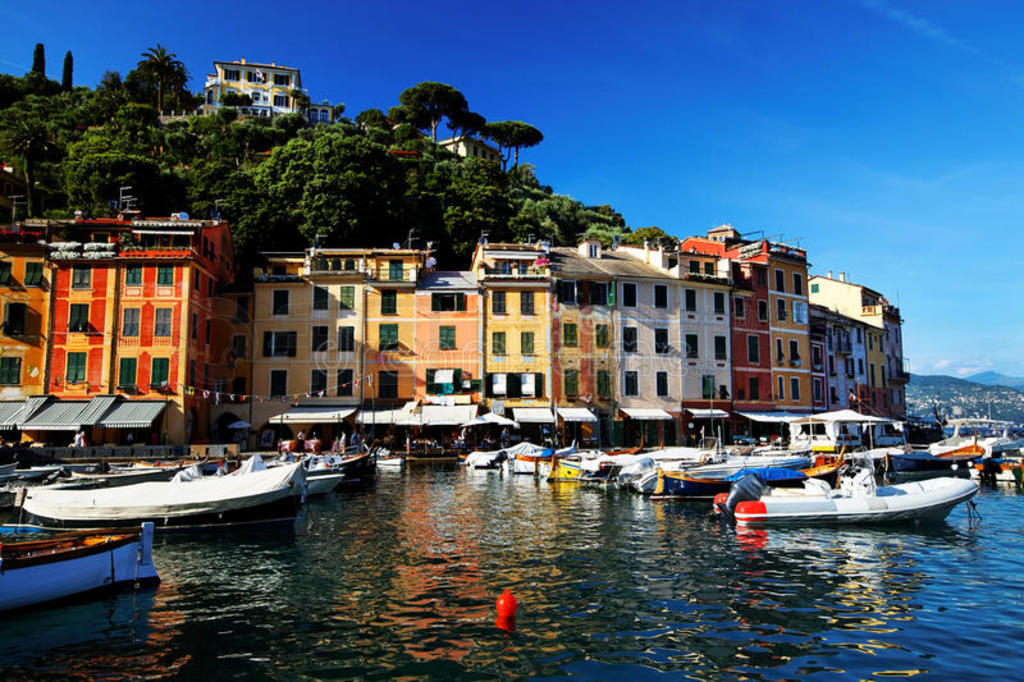 Ǻportofino