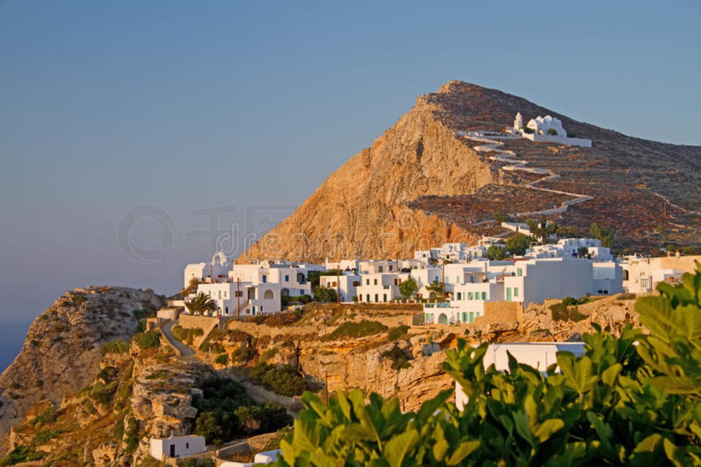 folegandros׸