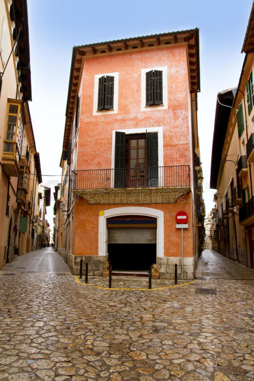 palma de mallorcaϳbarrio calatrava