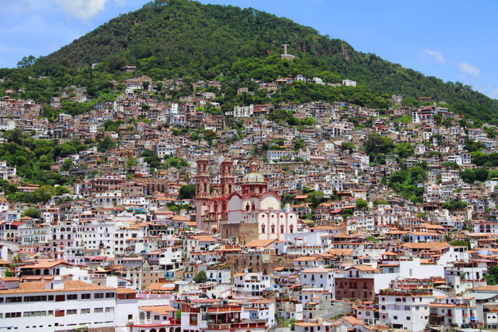 taxco iii