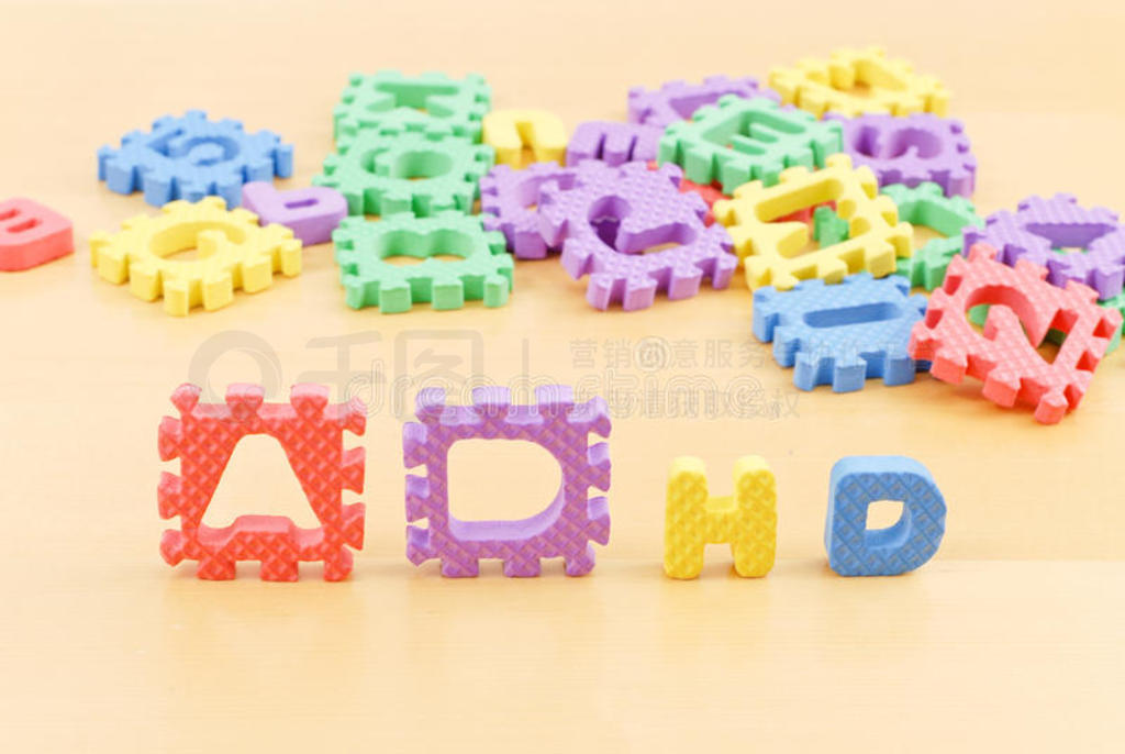 ɫĸƴġADHD