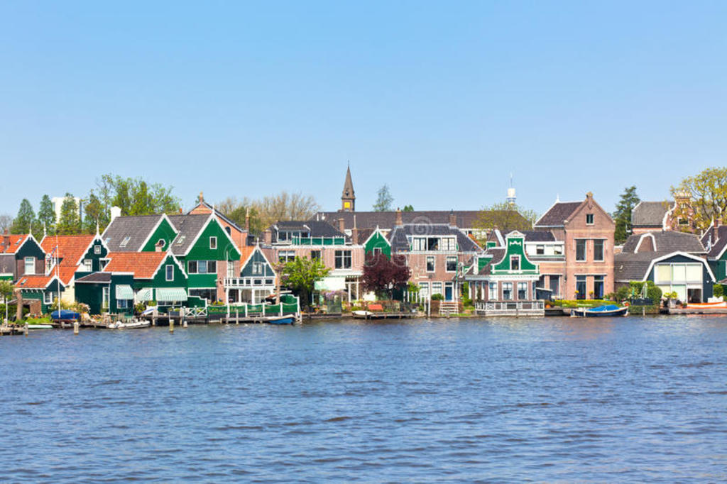 Zaans schans