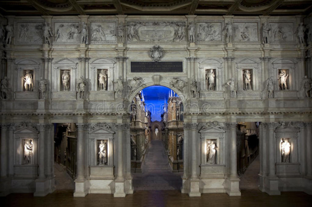 άٲteatro olimpico