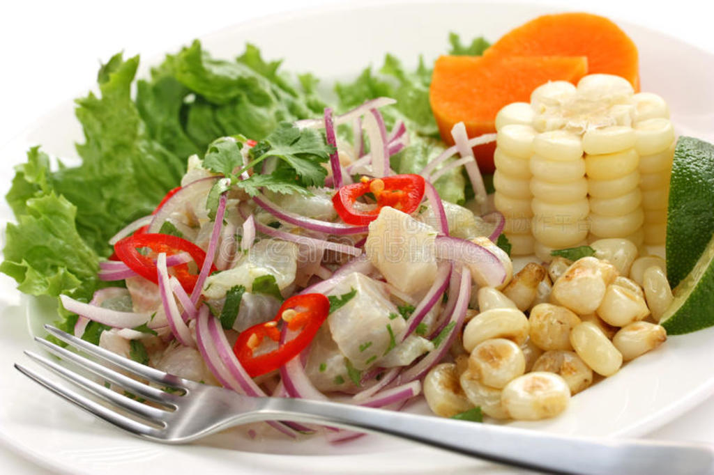 cevicheʣ³