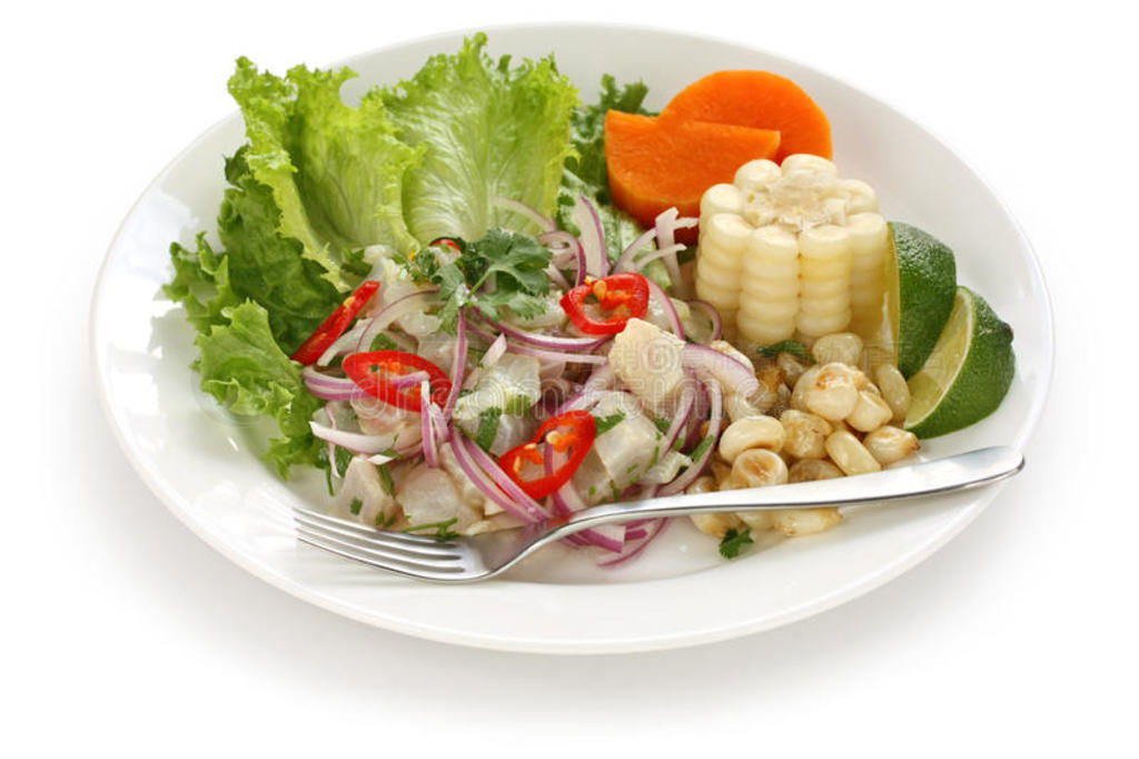 cevicheʣ³