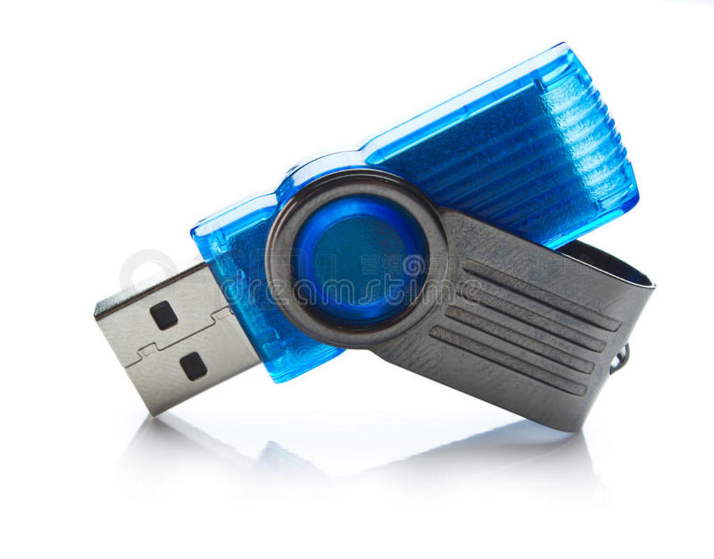 usb