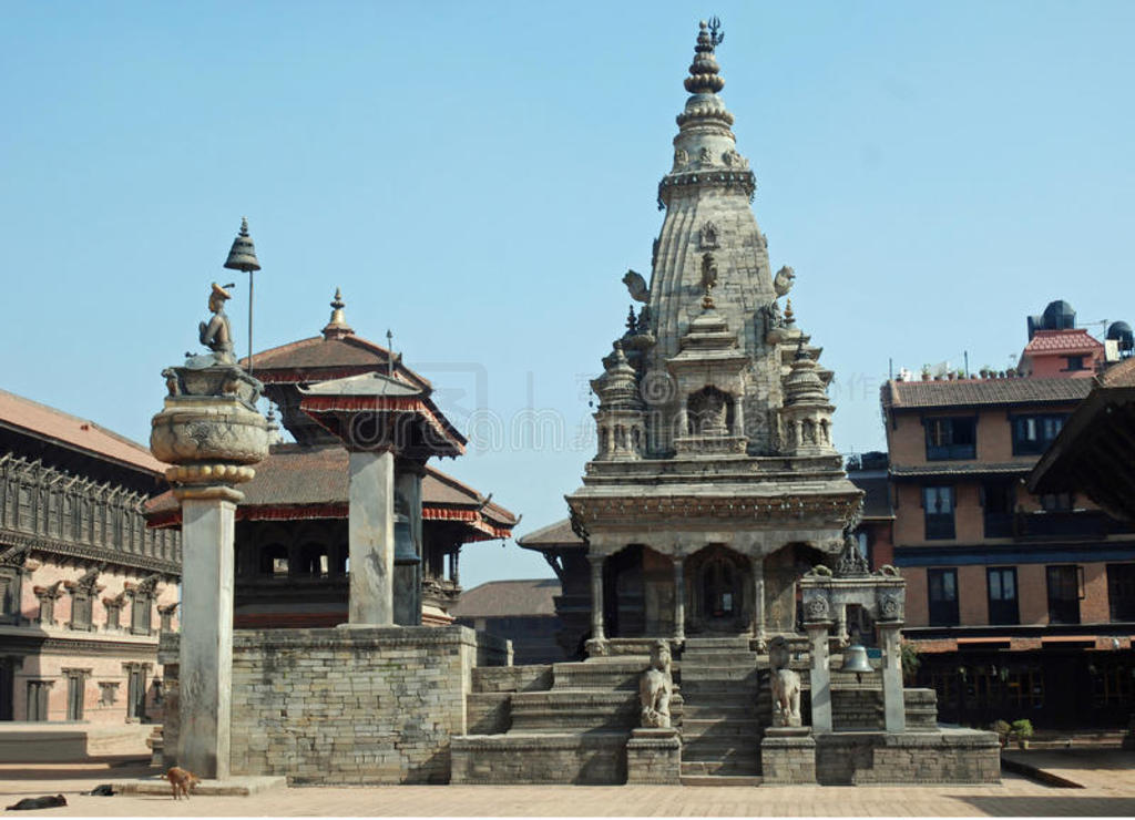 °Ͷ㳡-bhaktapur-Ჴ