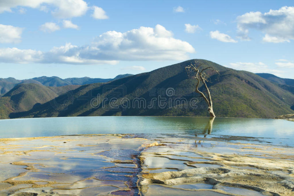 ī߹ݵhierve el agua