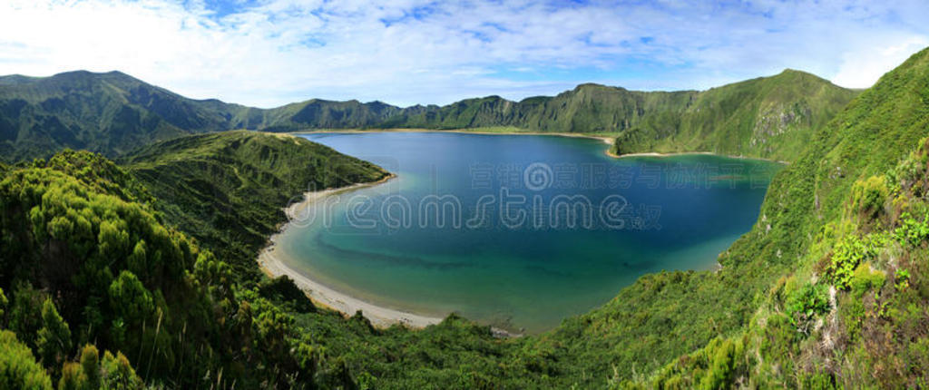 lagoa do fogoȫ13