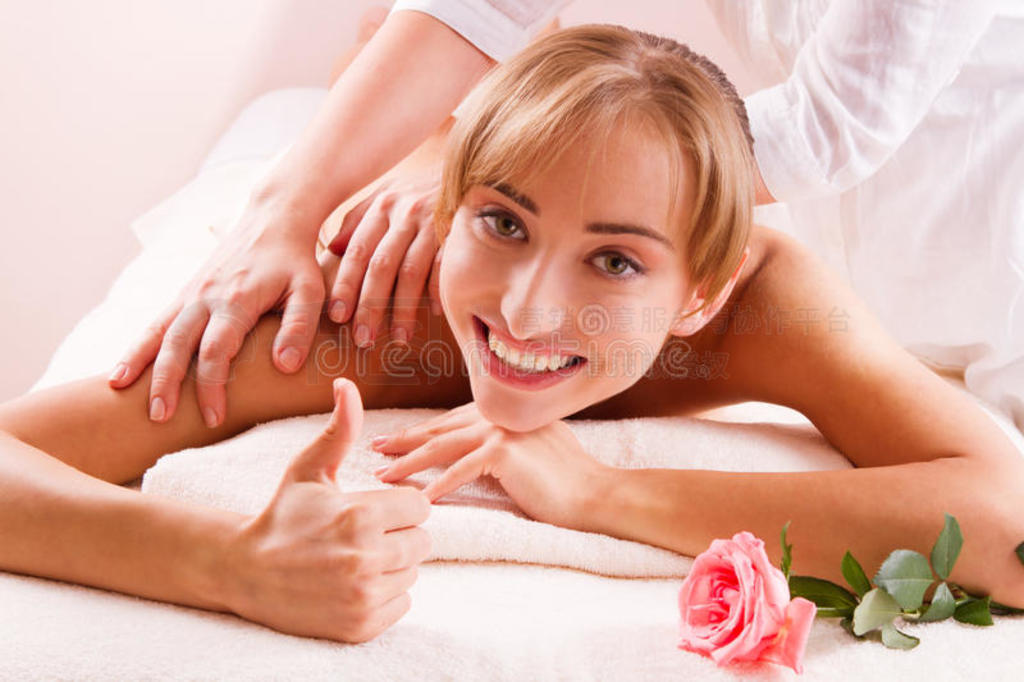 spa