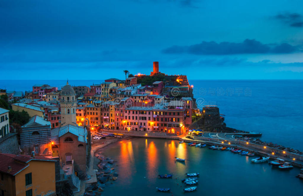 vernazza