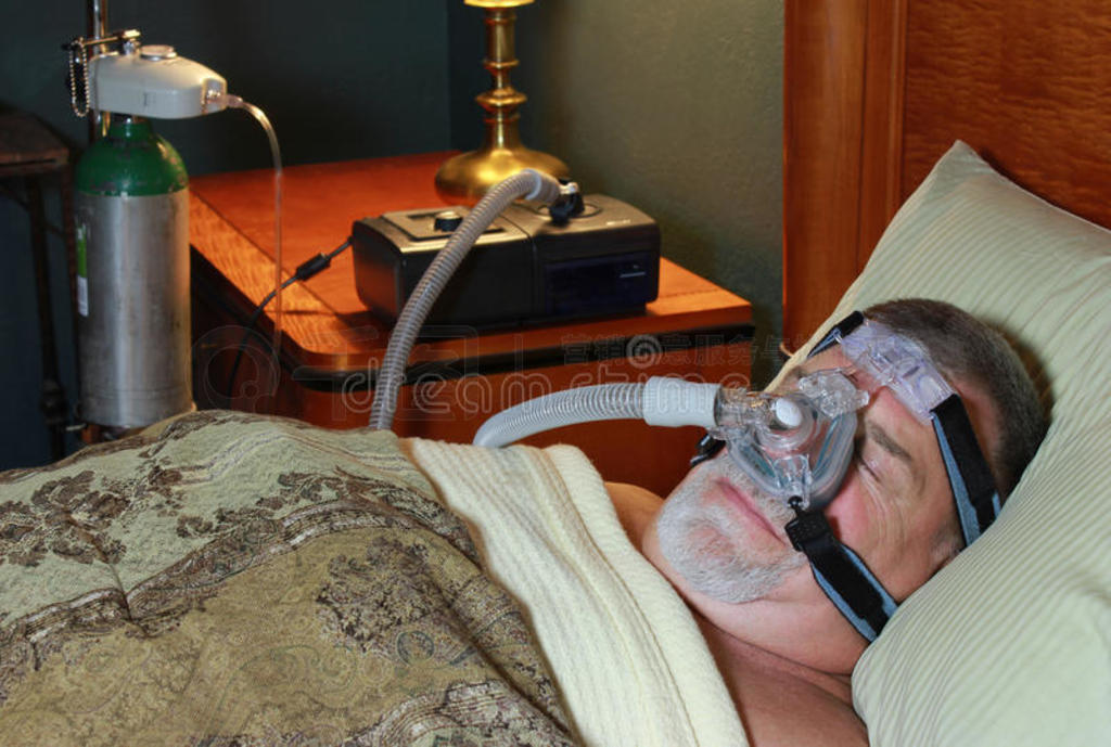 ˯ǰͼcpap