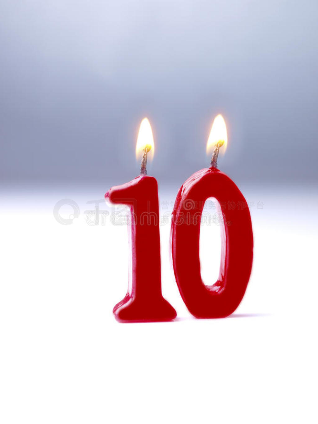 10