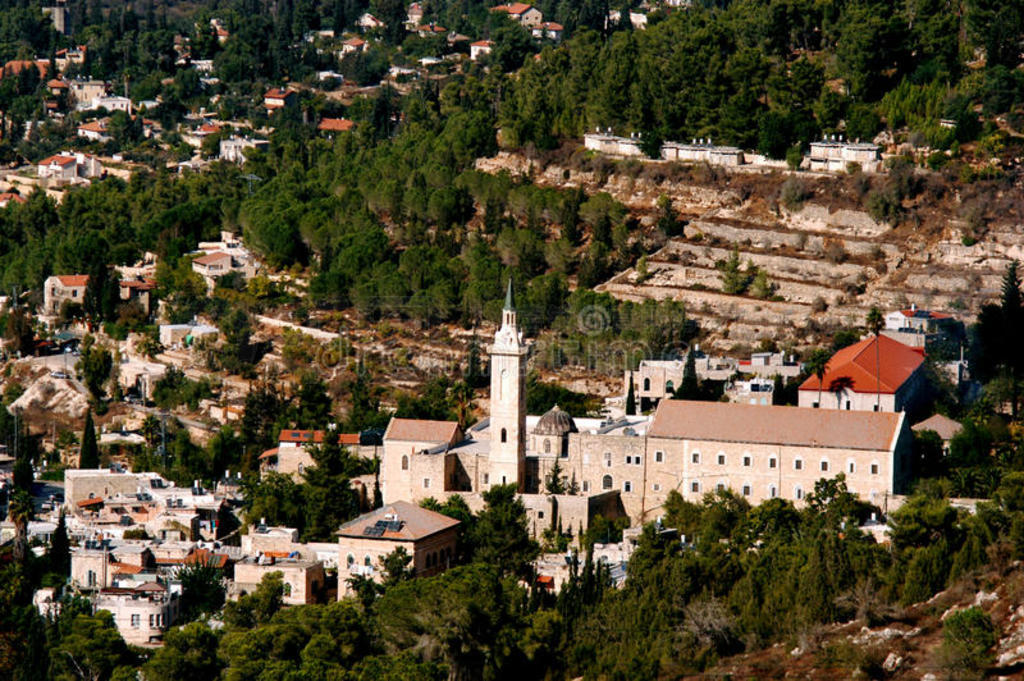 Ү·ein karem