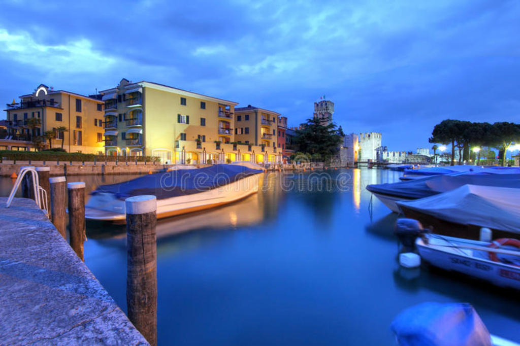 sirmione