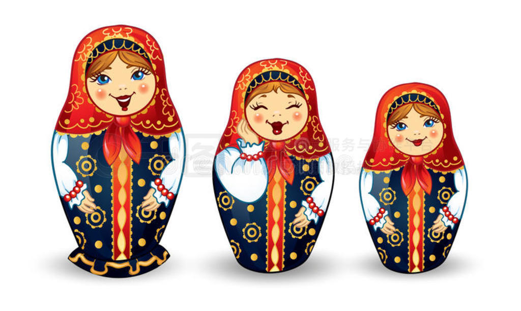 ˹żmatrioshka